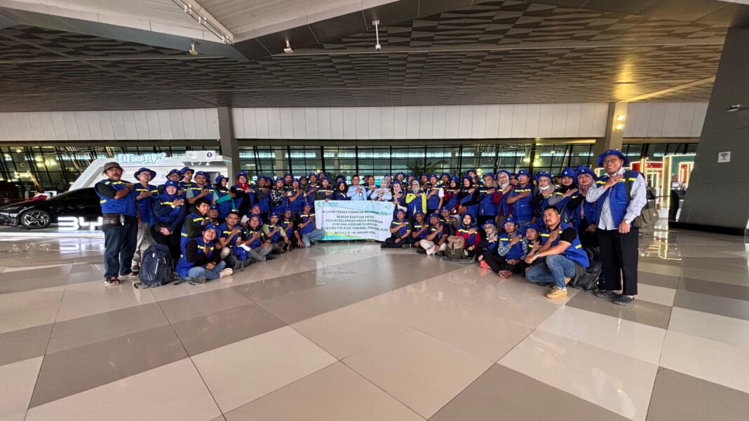 Dinkes Bojonegoro minta penduduk waspadai penyebaran super flu