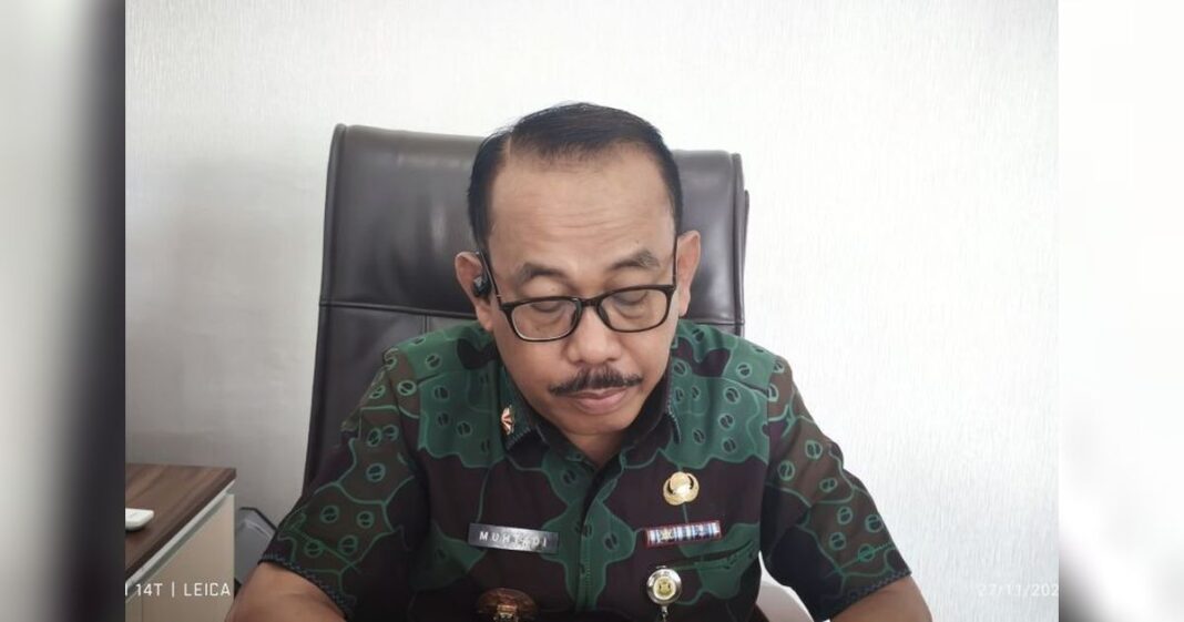 Dinkes Sumenep Imbau Warga Tak Panik Hadapi Superflu