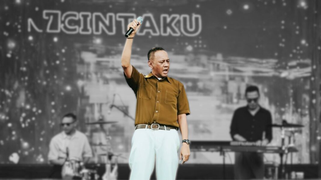 Janji Terakhir Lucky Element Sebelum Mati Internasional