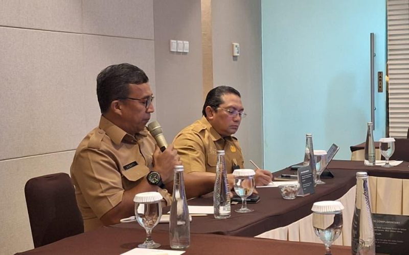 Kapolsek Parungpanjang Bantah Informasi Adanya Tahanan Kabur