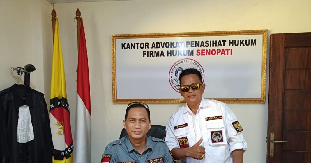 Kapolsek Parungpanjang Bantah Informasi Adanya Tahanan Kabur