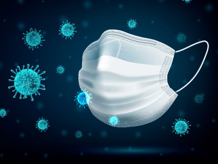 Komunikasi Publik terkait Super Flu Virus Didorong Lebih Cermat