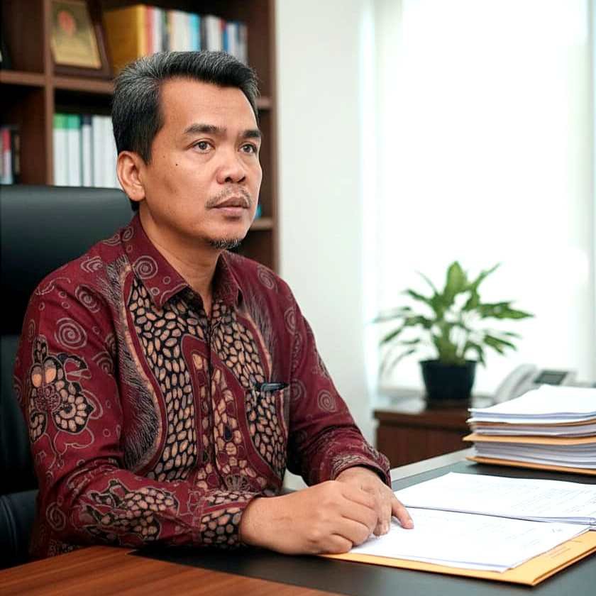 Kost Antasena Syari'ah Pastikan PBG Lengkap