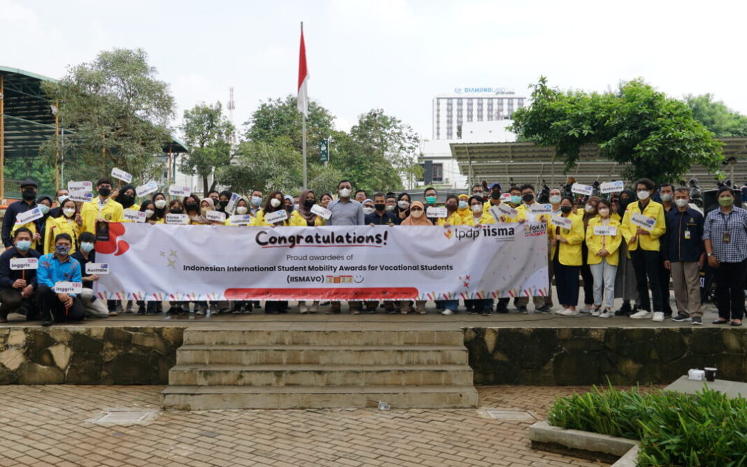 Mahasiswa Universitas Kanjuruhan Malang Demo, Tuntut Pemugaran Fasilitas Kampus