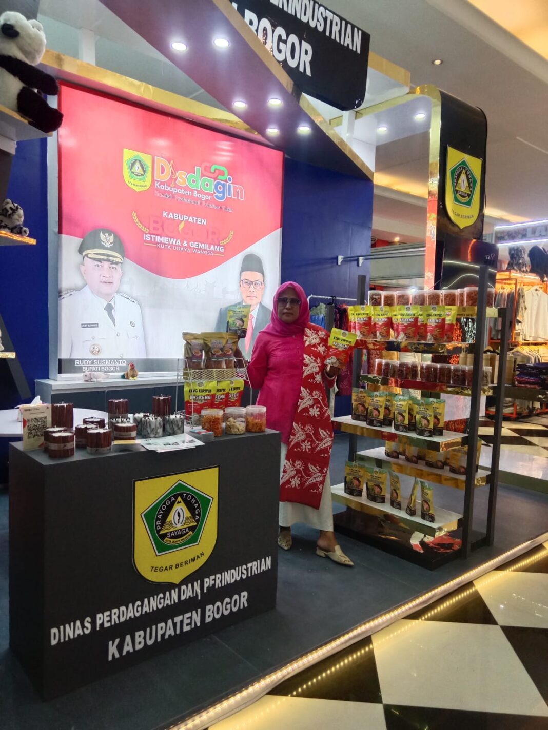 Masa Depan Operasional Tambang di Kabupaten Bogor Tetap Tanda Tanya