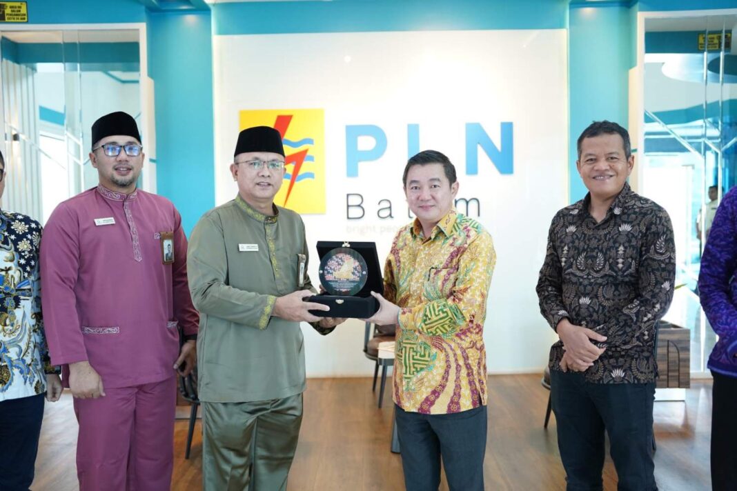 Memastikan Keandalan Listrik Tahun Baru 2026