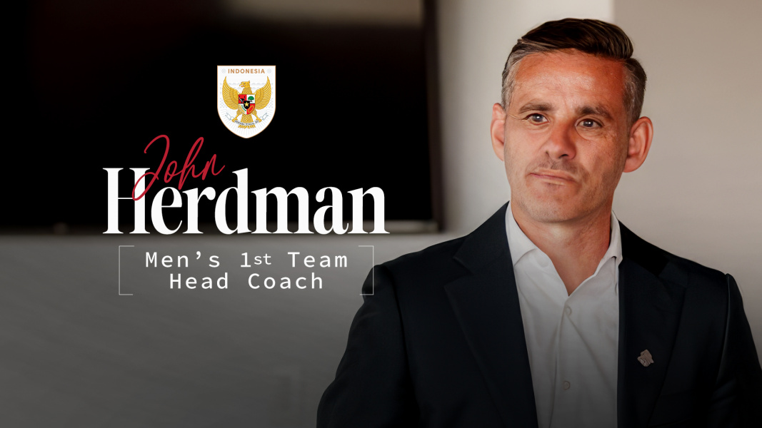 Mengenal Sosok Clare, Istri Pelatih Baru Timnas RI John Herdman