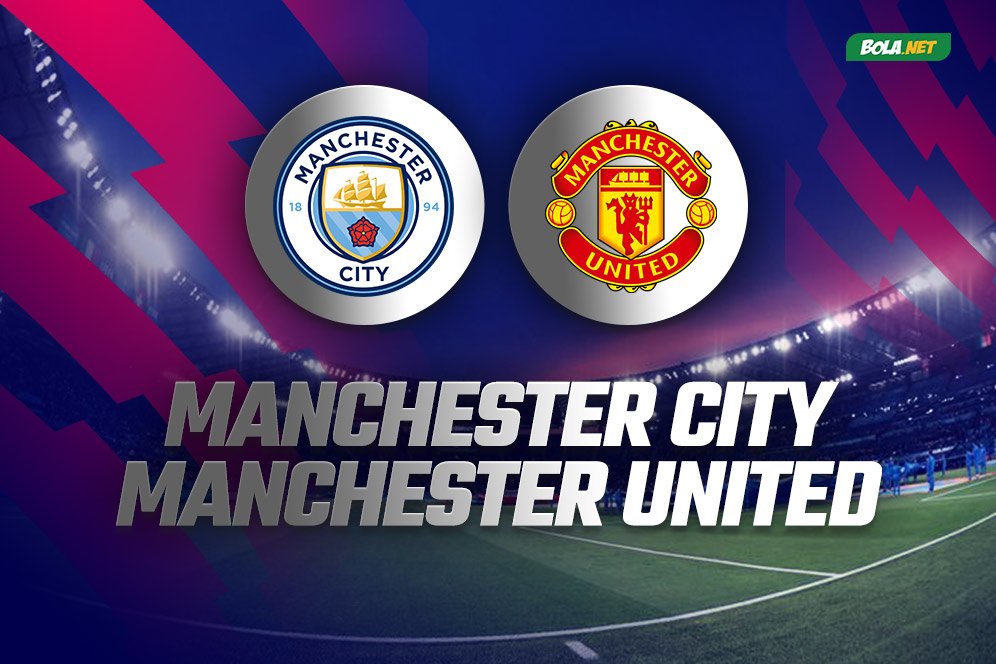 MU Vs Man City: Debut Sulit untuk Carrick