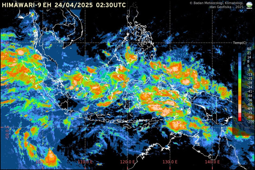 Peduli Santri, YBM BRI Bogor Pajajaran Bantu Kebutuhan Pokok