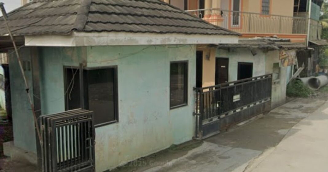 Pemerintah Desa Pamijahan Gelar Peningkatan Kapasitas UMKM