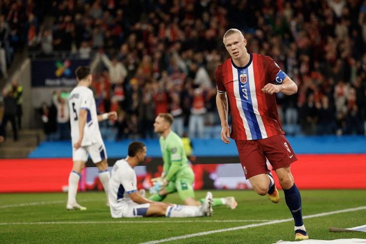 Pernyataan Formal John Herdman Usai Namanya Tercemar karena Dituding Curang selama Melatih Timnas Kanada