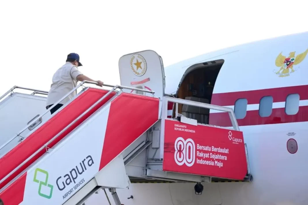 Presiden Prabowo dan Raja Charles III Perkuat Diplomasi Lingkungan lewat Konservasi Gajah Peusangan