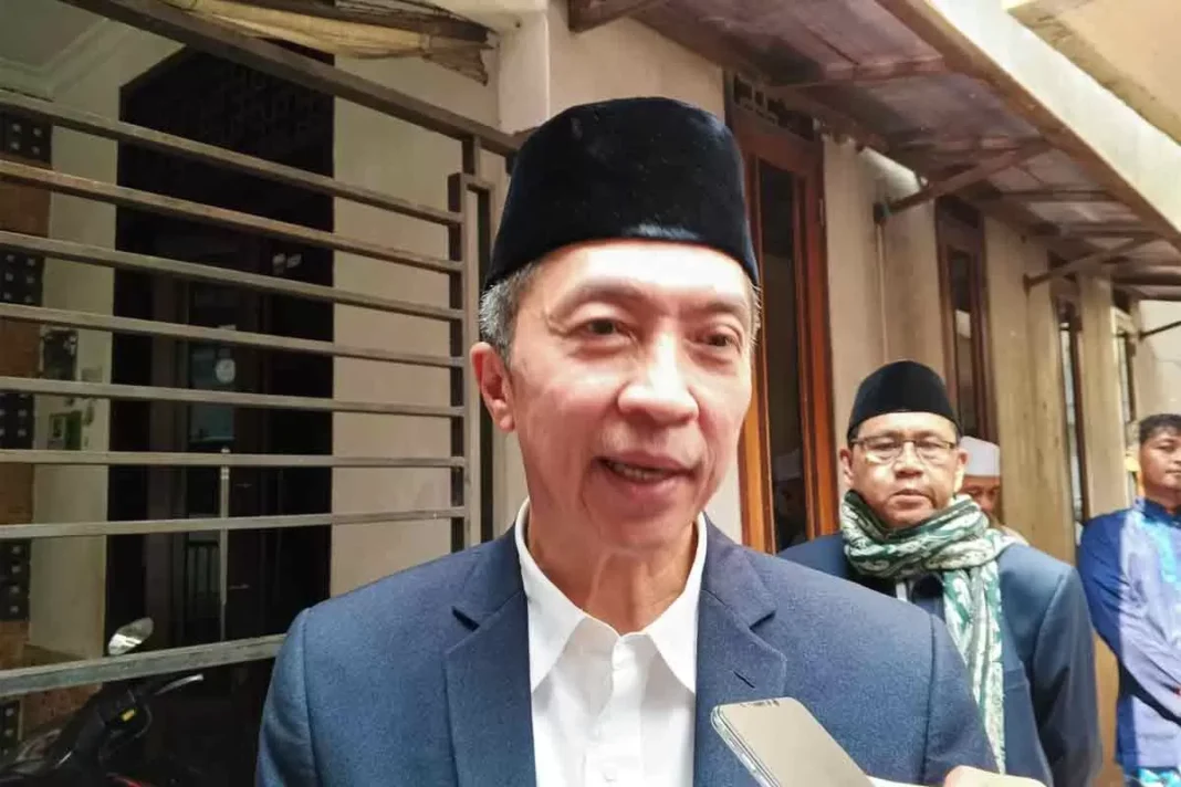 Rotasi Mutasi Pejabat Pemkot Bogor di Awal Tahun