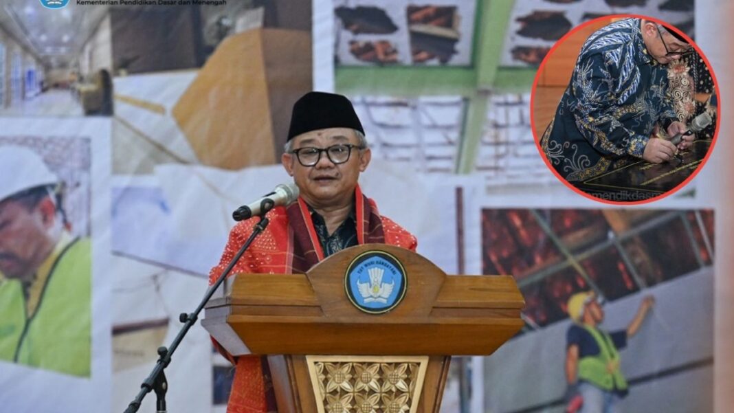 RSUD Bandung Kiwari Siapkan Ruang Isolasi Antisipasi Wabah Super Flu