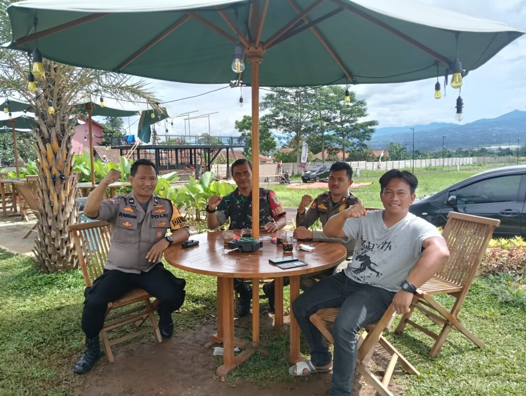 Rumpin Marak Praktek Gas Oplosan