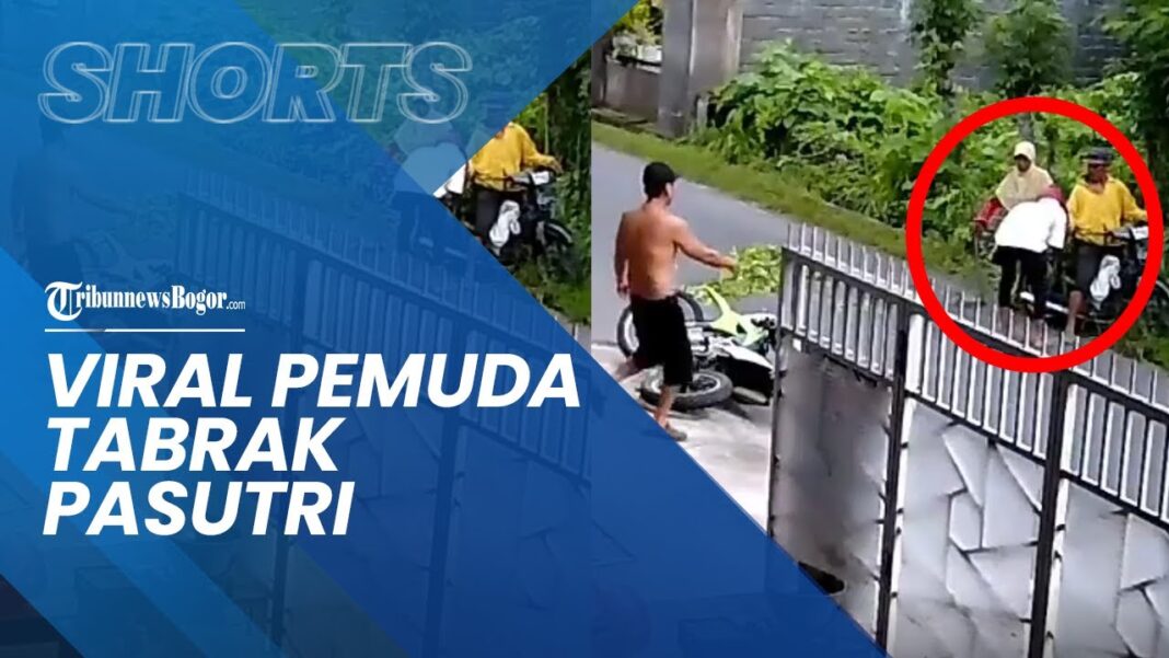 Video Viral Pasutri Ngamuk Usai Ditegur Merokok Sembari Nyetir