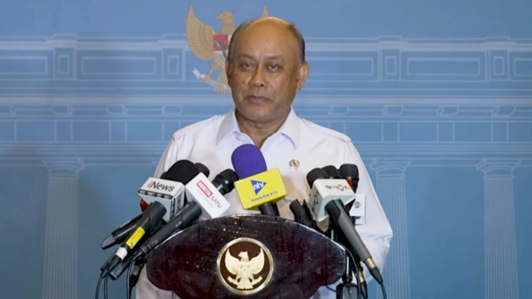 Viral 'Susu UHT Spesifik MBG' Tidak Diperjualbelikan, BGN Buka Suara