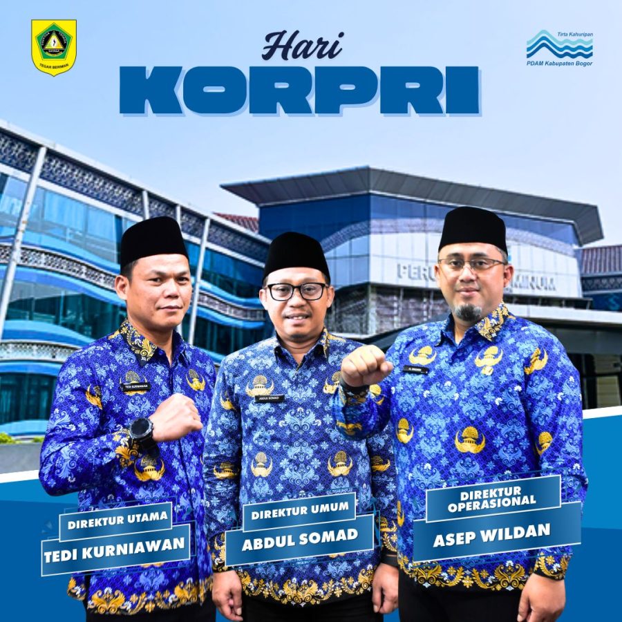 Wakil Wali Kota Bogor Pimpin Jum’at Bersih di Alun-alun