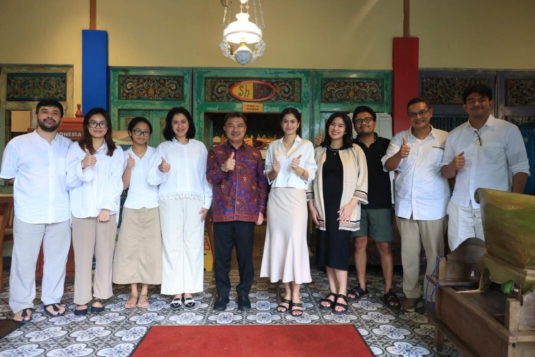 ASN BPK Penganiaya ART di Bogor Dilarikan ke Klinik