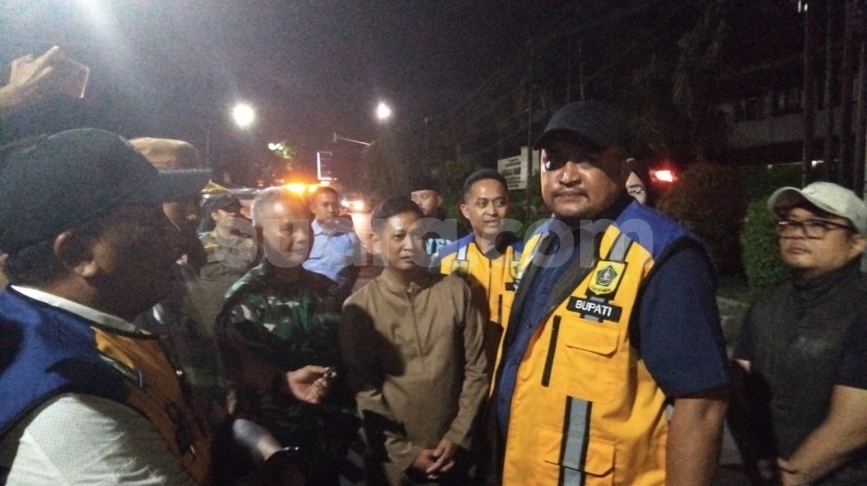 Bupati Rudy Susmanto Ngaku Masih Belum Maksimal Pimpin Kabupaten Bogor