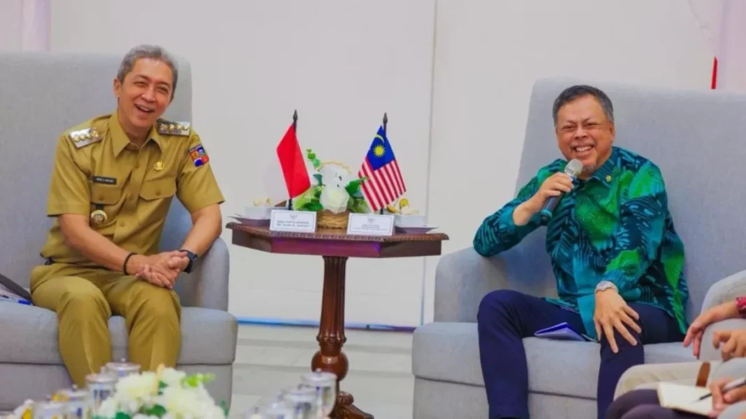 Dedie Rachim Jawab Keluhan Jalan Berlubang di Kota Bogor