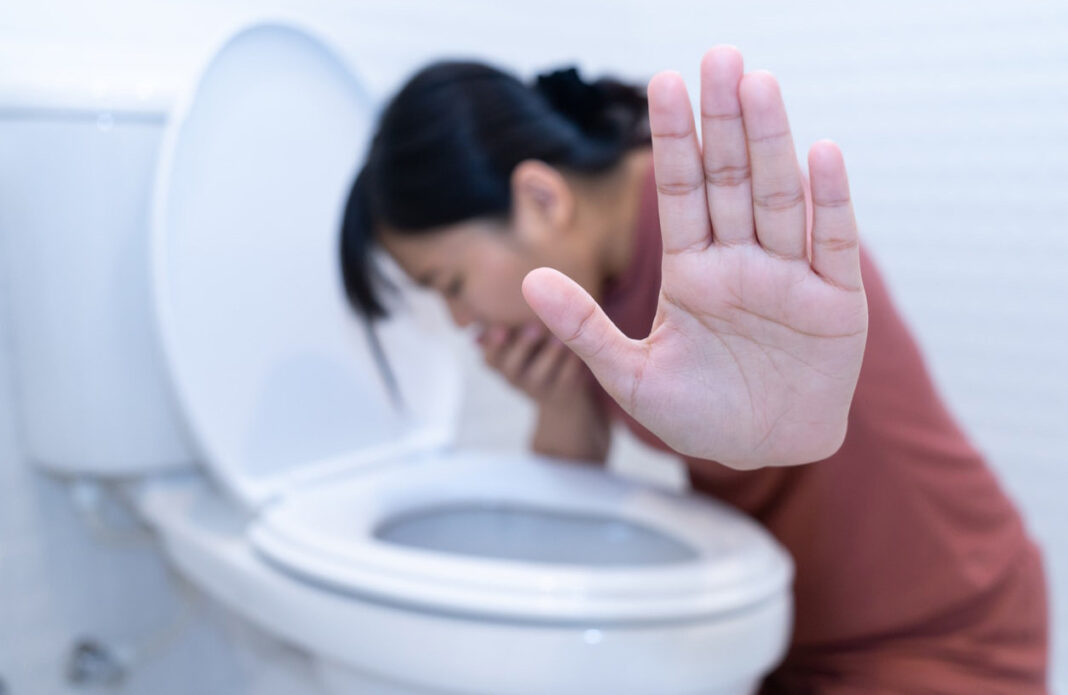 Demam Tinggi dan Muntah Terus-Menerus, Waspadai Demam Berdarah Dengue