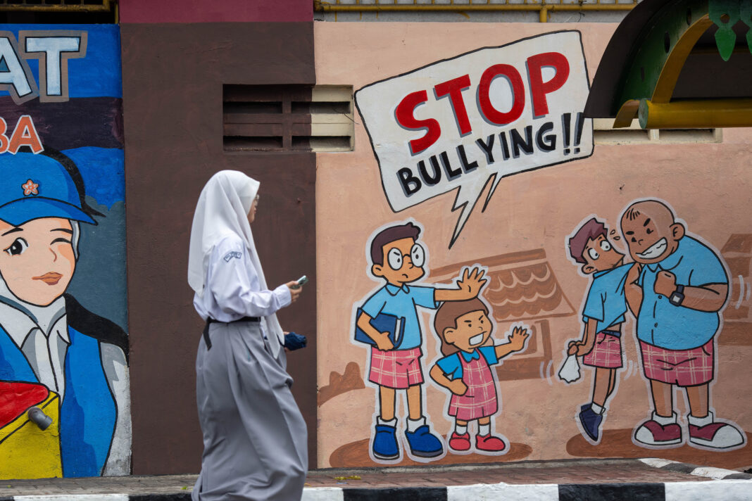 Dispendik Jember Gandeng KPAI Pulihkan Psikologis Siswa yang Diminta Telanjang oleh Gurunya