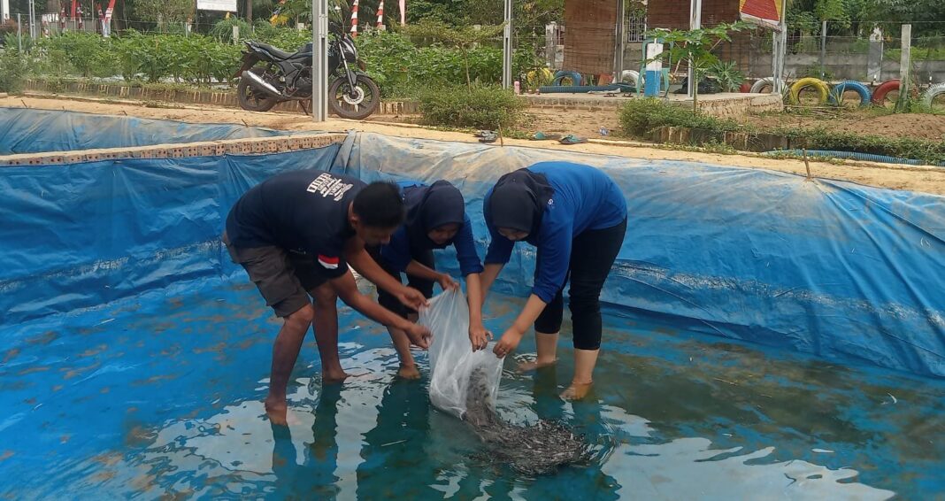 Gegara Hadir buat Anak, Penguatan BK jadi Garda Depan Tangkal Krisis Mental