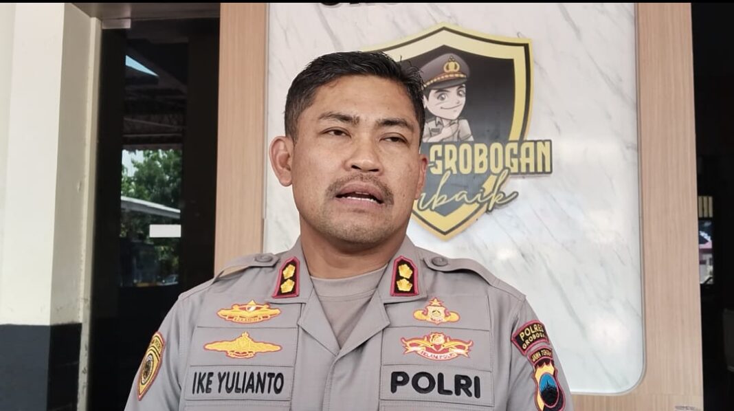Interaksi Pelajar SMP yang Tewas dengan Pelaku