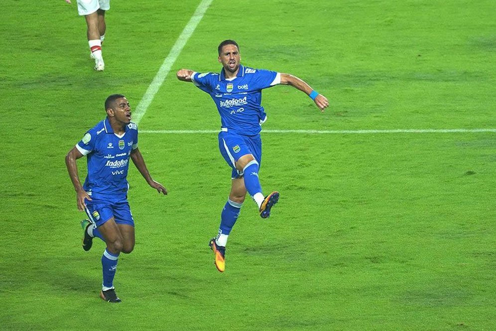 Jadwal Persib Bandung vs Madura United Hari Ini: Misi Maung Bandung Amankan Takhta