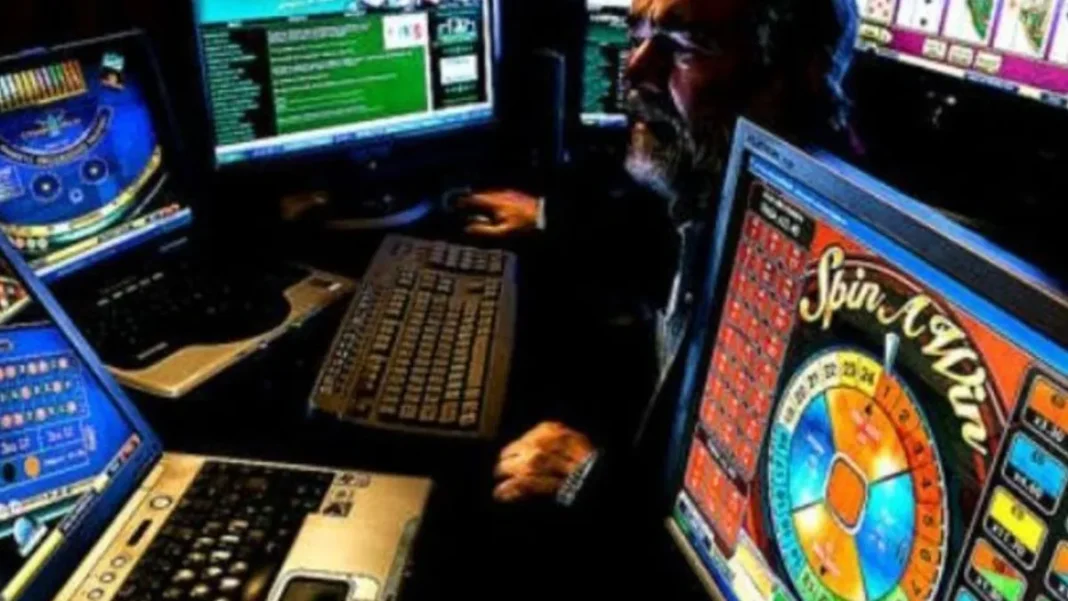 Kapolri Ungkap Pemeran Judi Online Kebanyakan Pelajar dan Mahasiswa