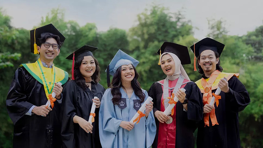 Kisruh Penerima LPDP, Wamen Stella: Beasiswa Negara adalah Utang Budi