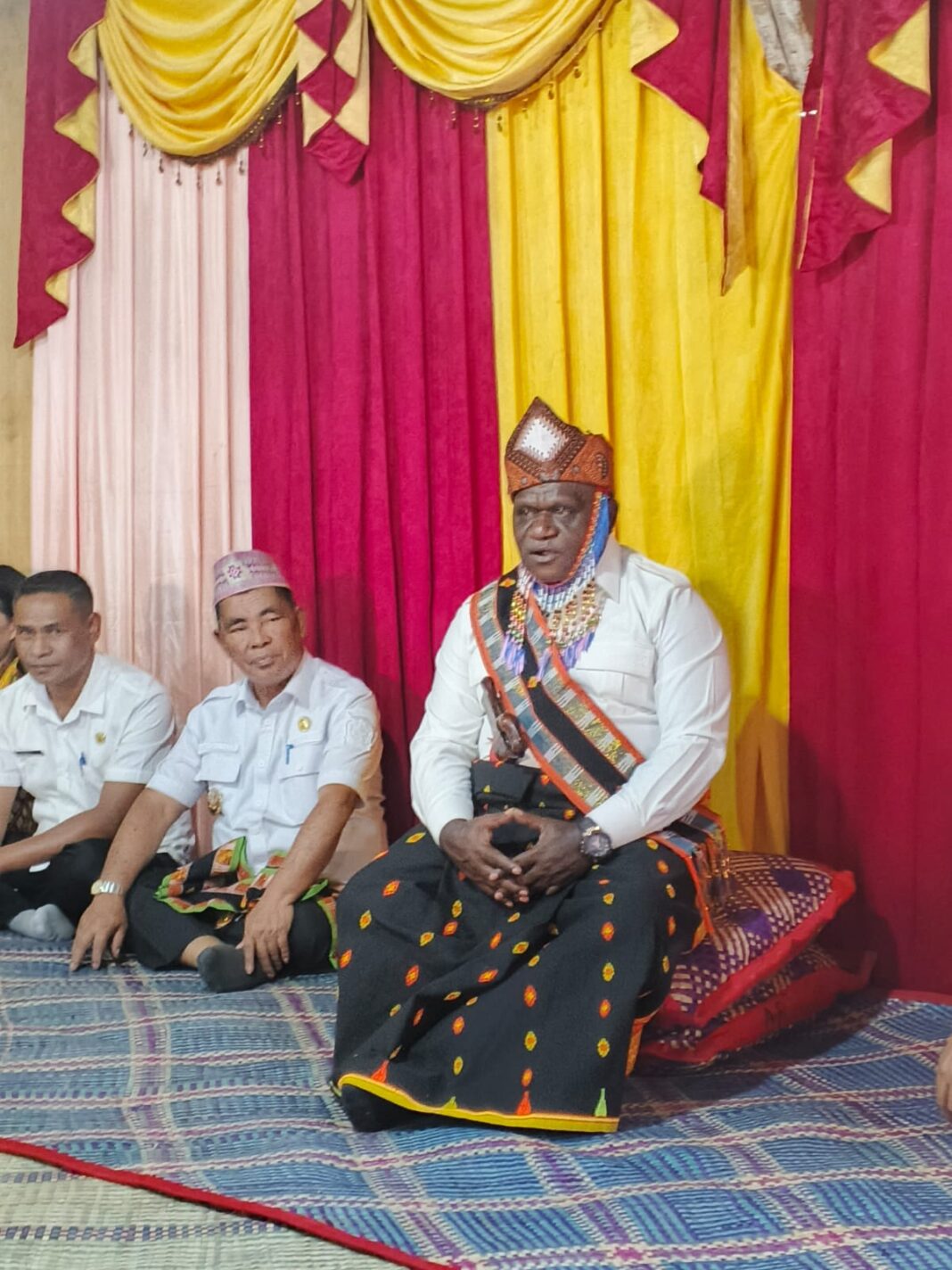 Para Pelari Siap Adu Kecepatan dalam Bogor Balap Lari