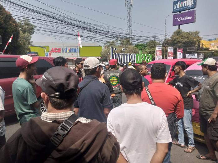 Pemkot Bogor Genjot Pekerjaan Cut and Fill Jalan