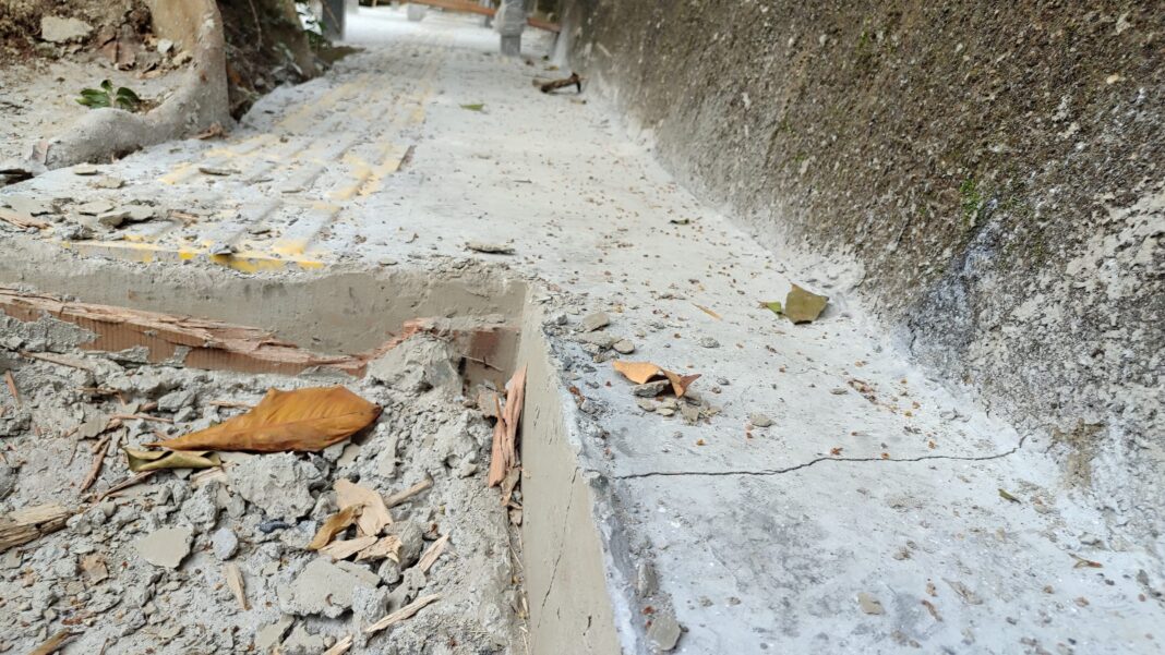 Penyedia Jasa Akan Dipanggil DPRD Terkait Insiden K3