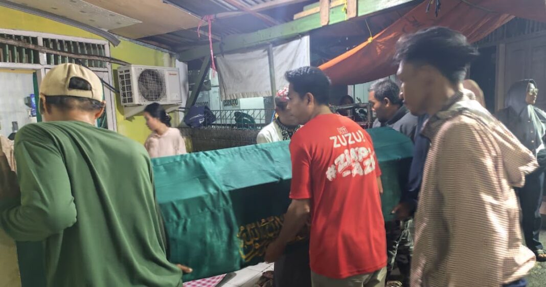 Personil DPRD Jabar Fetty Anggraenidini Serap Aspirasi di Bogor Utara