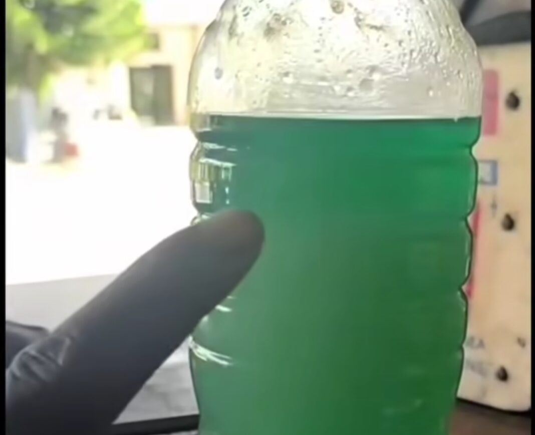 Pertalite Diduga Dicampur Air, 17 Sepeda Motor dan 2 Mobil Mogok