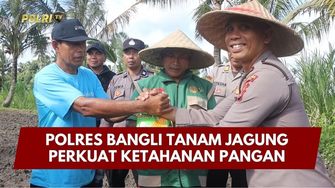 Polres Bogor Gencarkan Patroli Atasi SOTR Berkedok Perang Sarung