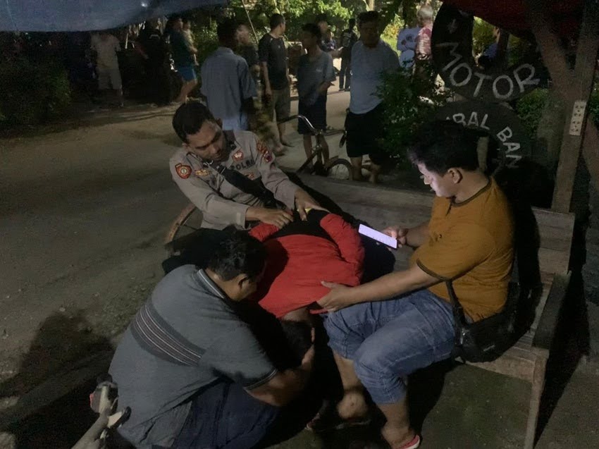 Resahkan Warga, Arena Judi Sabung Ayam Dimusnahkan Polisi