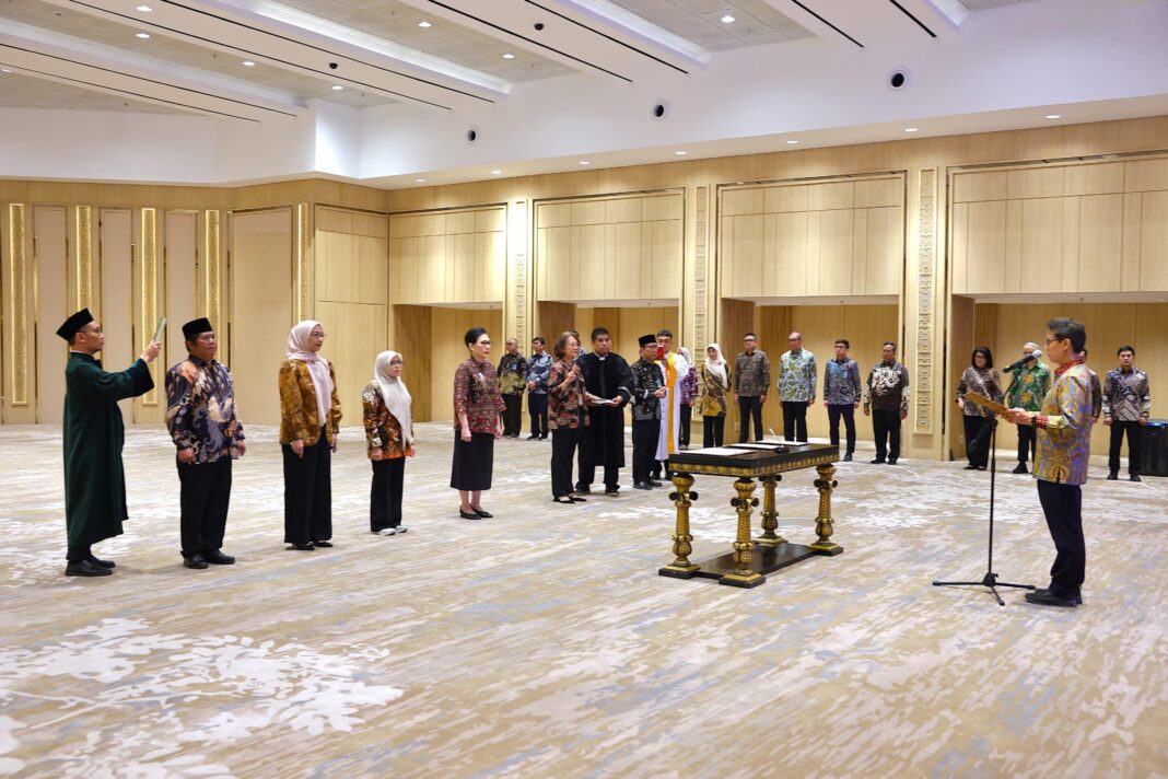 RI Perkuat Deteksi Dini & Imunisasi Respons Kasus WNA Kena Campak