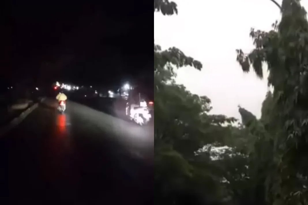 SDN 01 Karadenan Dibobol Maling