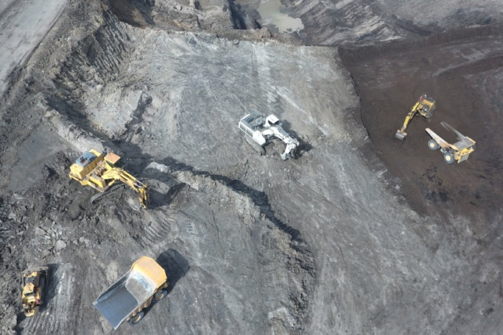 Statis Ngutang ke Kontraktor Rp344 Miliar