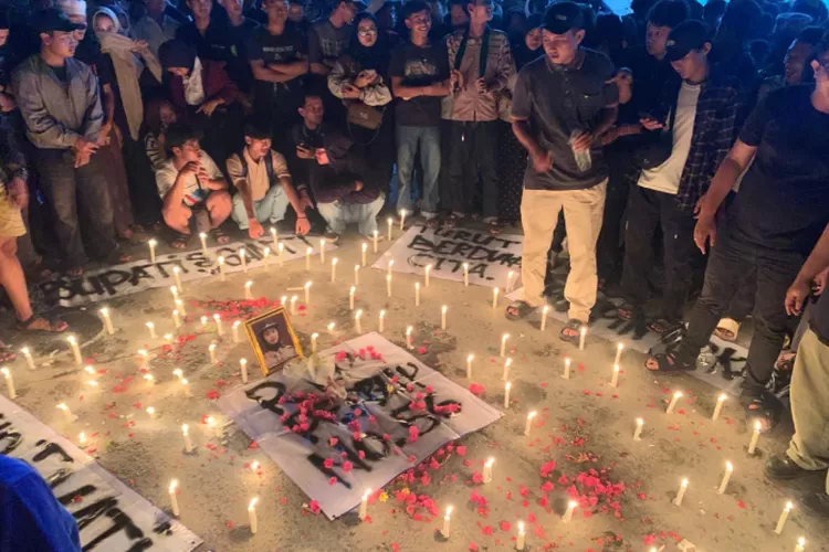 Tiga Bocah Asal Rumpin Ditemukan di Gunung Sindur