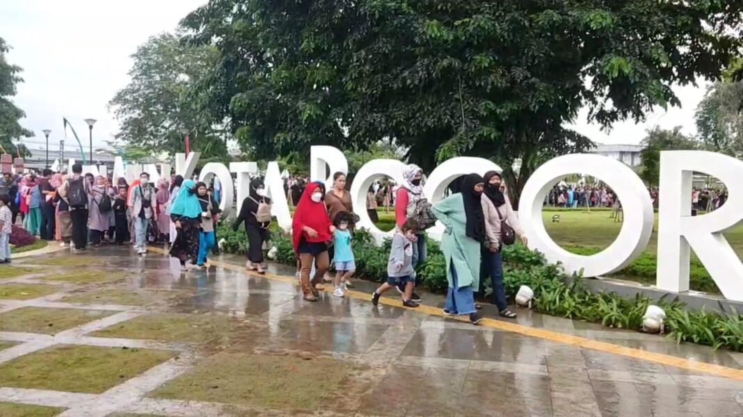 Trase Baru Batutulis Mulai Digarap