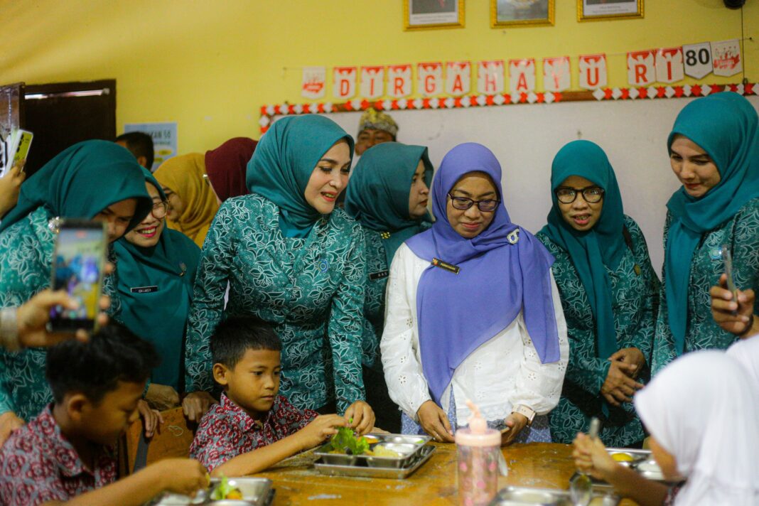 Trase Baru Saleh Danasasmita Dipersiapkan