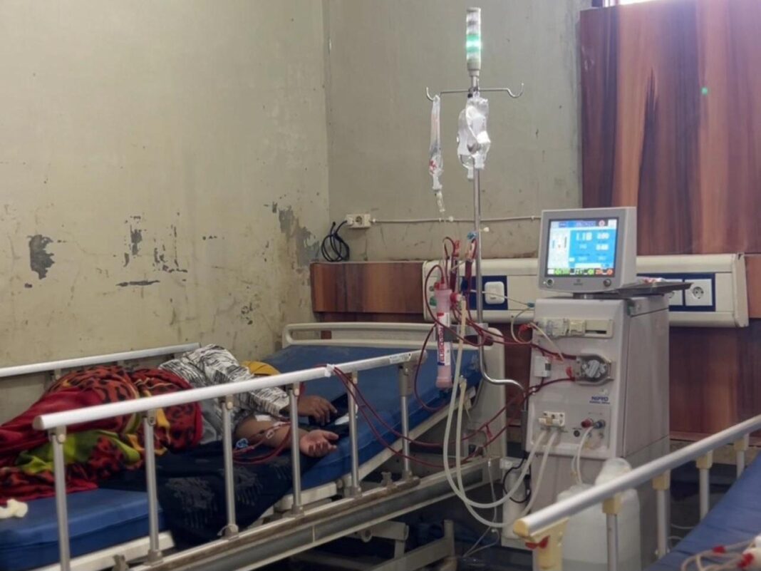 Wamenkes: Karantina kesehatan harus diperkuat tangkal virus Nipah