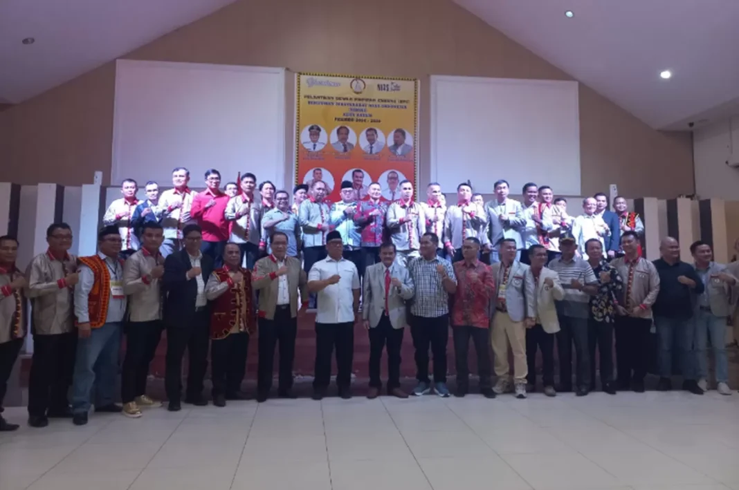 Antisipasi Virus Nipah, Dinas PKH Riau Perketat Pengawasan dan Deteksi Dini