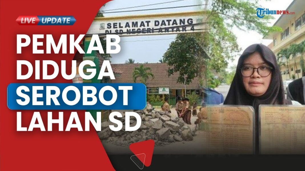 Diduga Serobot Lahan 1,3 Hektare, Pemilik Tanah Bentrok