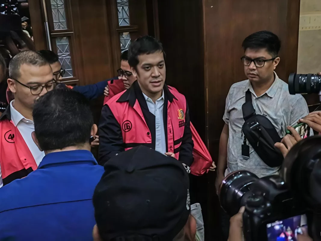 Digerebek Waktu Main Dadu, Enam Terduga Pelaku Judi Diamankan di Pekalipan