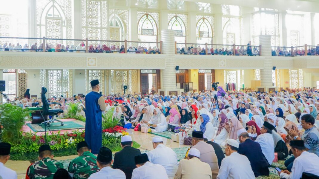 Kota Bogor Sabet Predikat Kota Menuju Bersih